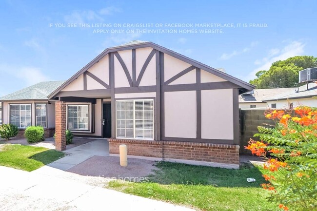 Building Photo - 1055 N Recker Rd Rental
