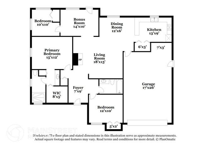 Photo - 290 Crane Rd