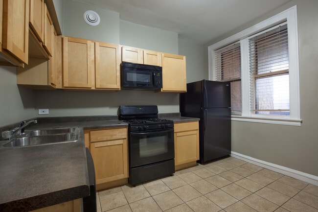 Photo - 1314 S Wabash Ave Unit 3