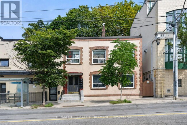 Photo - 2360 Queen St E Unit 3