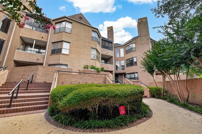 Photo - 5220 Weslayan St Unit 107