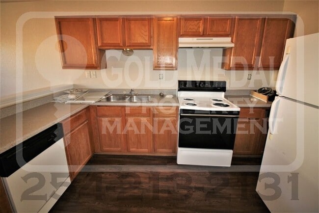 Photo - 3401 Barcelona Dr Unit C