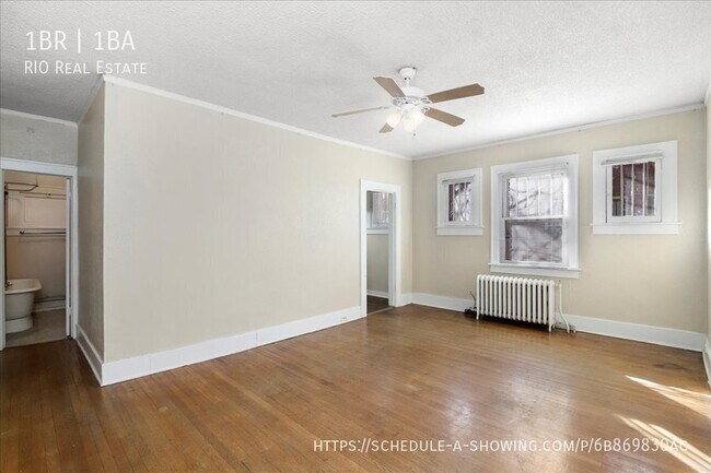 Photo - 975 N Washington St Unidad 4