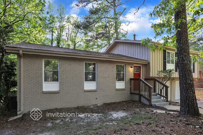 6445 Tahoe Dr
