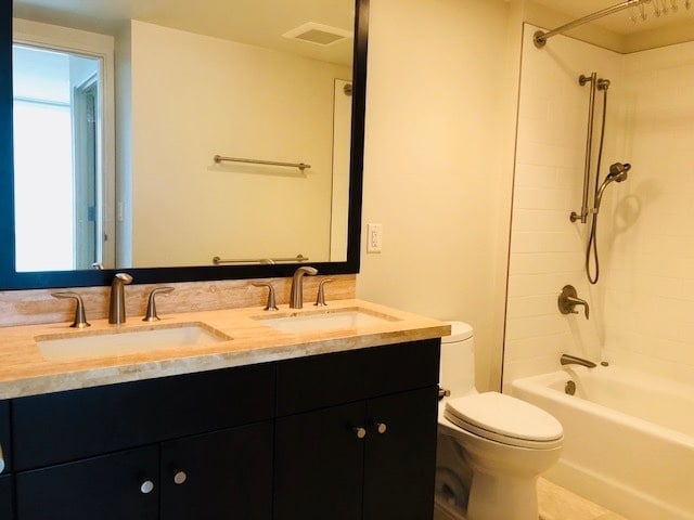 Photo - 2 Bedroom, 2 Bathroom, 2 Parking (Waihonua) Unit 1806