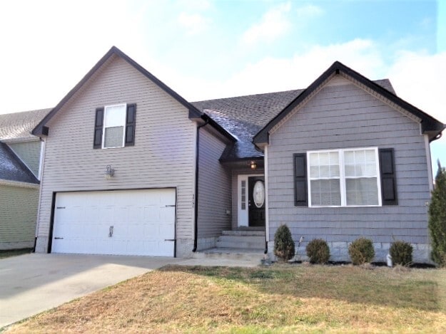 Building Photo - 3764 Gray Fox Dr Rental