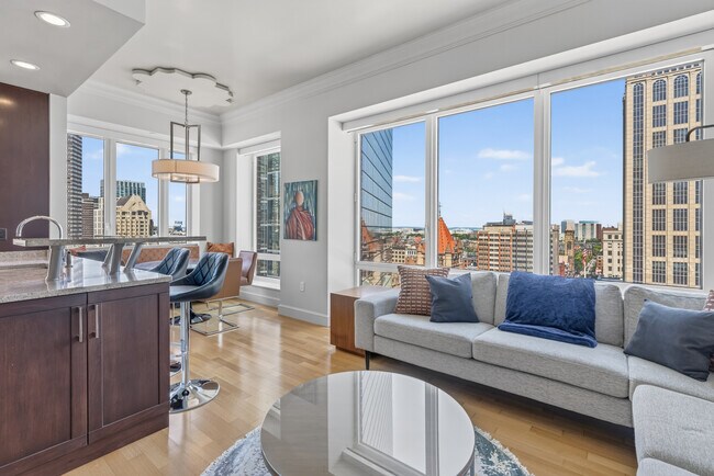 Photo - 400 Stuart St Unit 17J