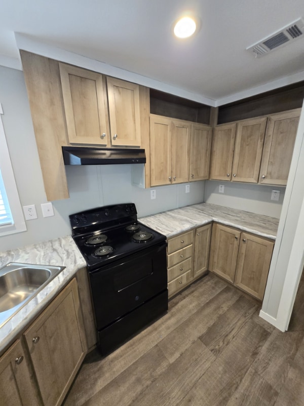 Photo - 3000 S 9th Ave