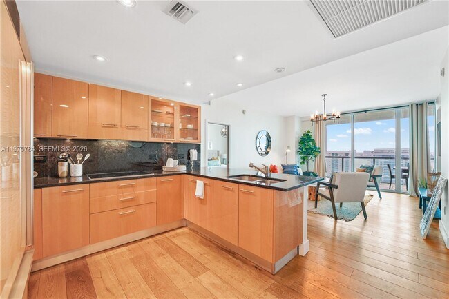 Photo - 6799 Collins Ave Unit 1506