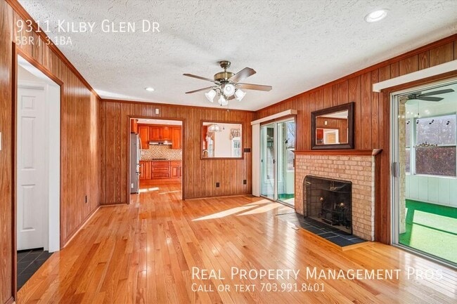 Photo - 9311 Kilby Glen Dr