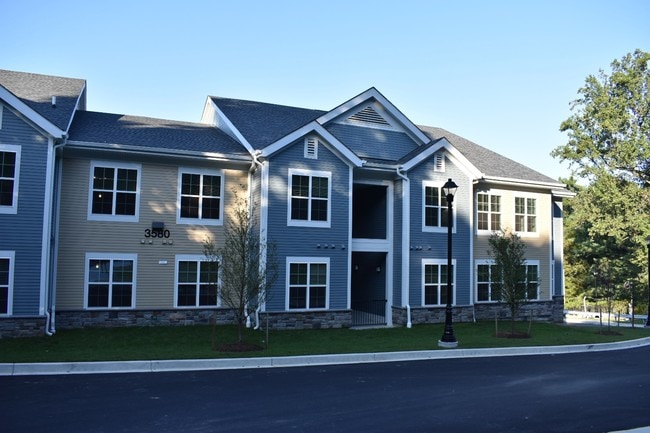Burgess Mill Station Apartments For Rent in Ellicott City