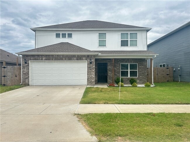 Building Photo - 949 E Sparrow Cir