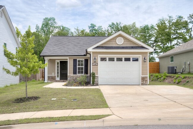 Photo - 3 Bedroom 2 Bathroom Home in Haynes Station