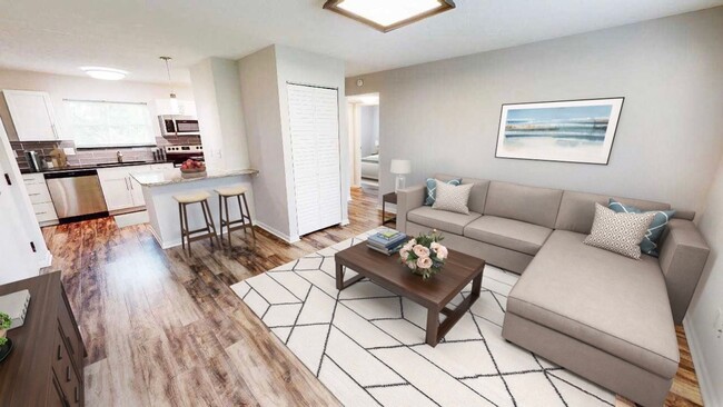 Building Photo - 3185 Dorris Ave Unit 1