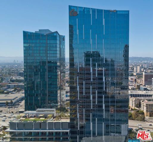 Building Photo - 877 Francisco St Unit 1003 Rental