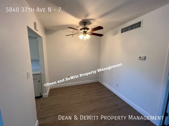 Photo - 5840 37th Ave N Unit 7