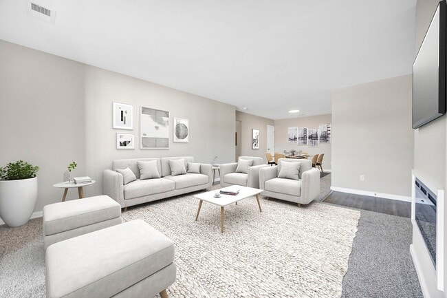 Gleneagle Apartment Homes