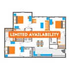 CB 3x3 Limited Availabilty