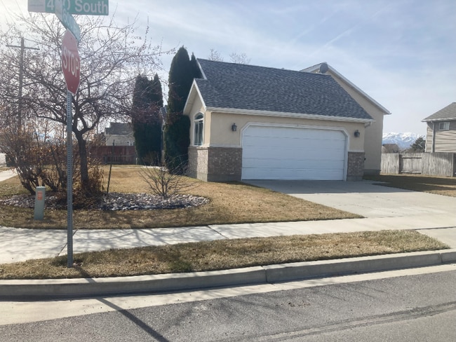 Photo - 416 S 600 E House