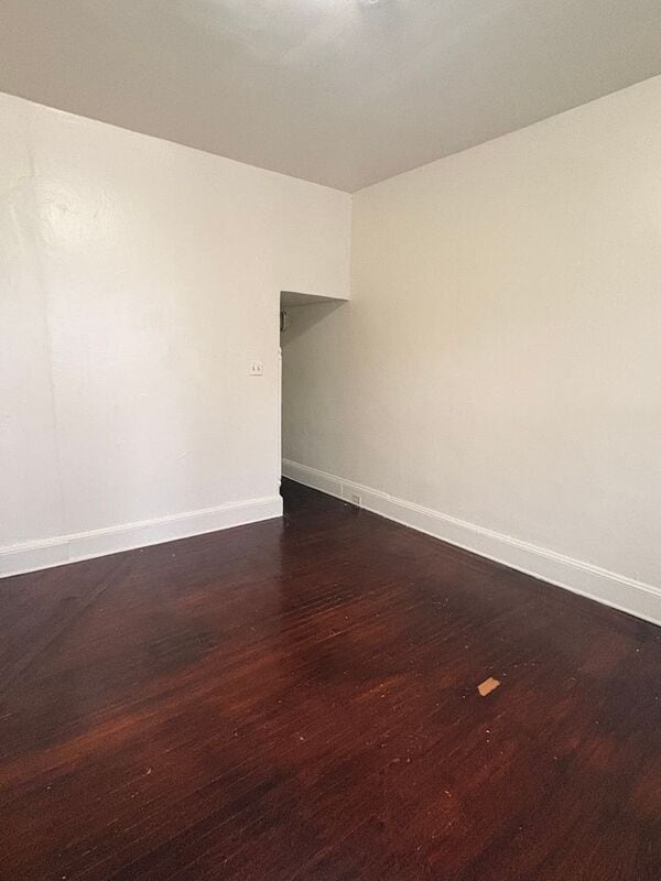 Photo - 2820 Guilford Ave Unidad #1