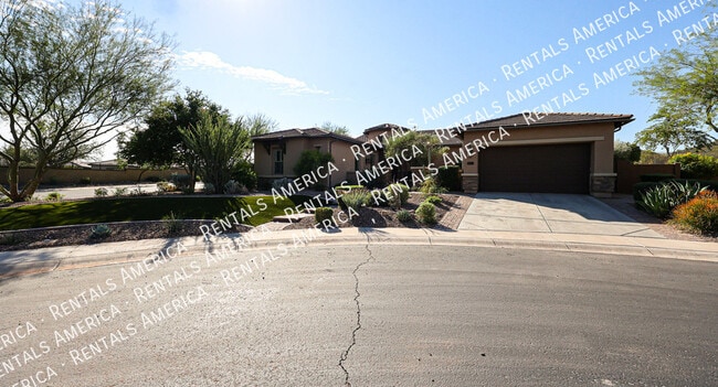 Photo - 28806 N 67th Dr