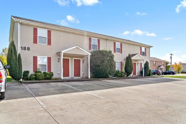 Building Photo - 188 Jack Miller Blvd Unit B