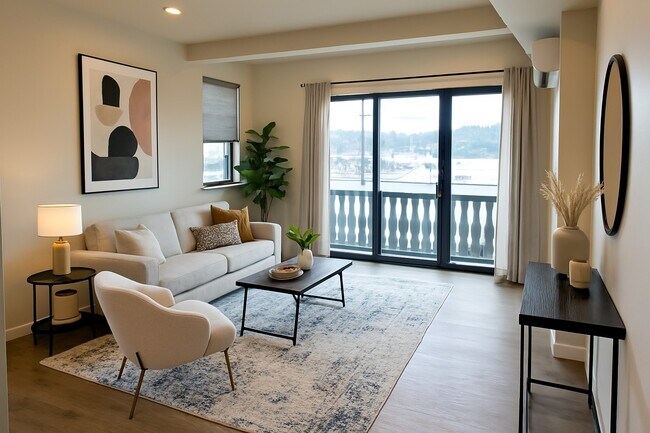 Photo - Eliason Square Apartments