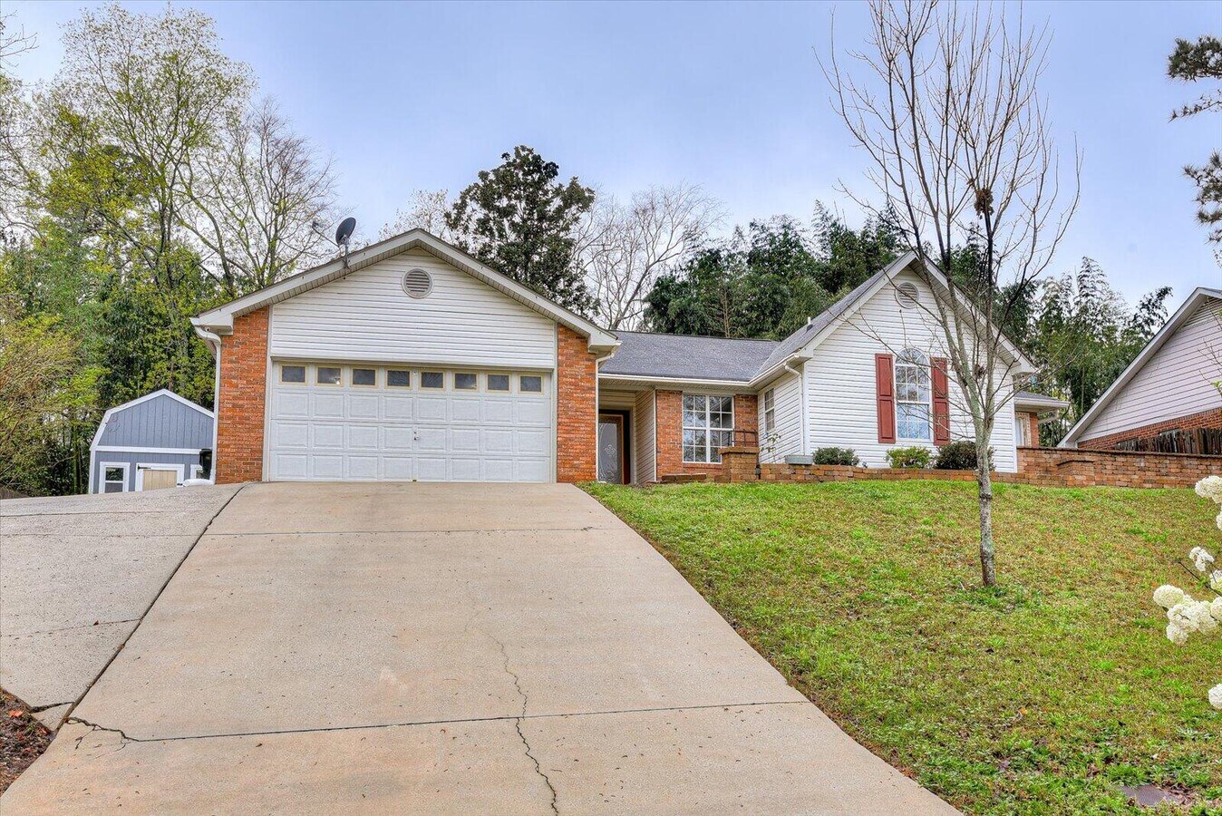 Photo - 1018 Durban Dr