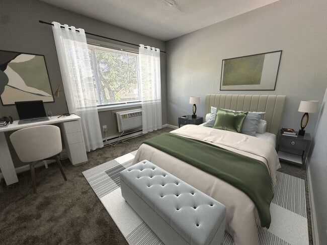 Garden Grove Townhomes