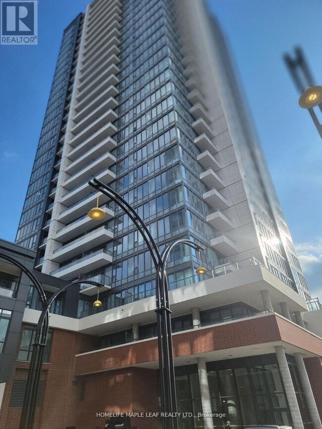 Photo - 15 Wellington St S Unité 712
