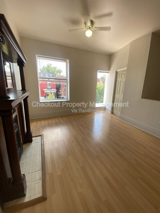 Building Photo - 2727 Accomac St