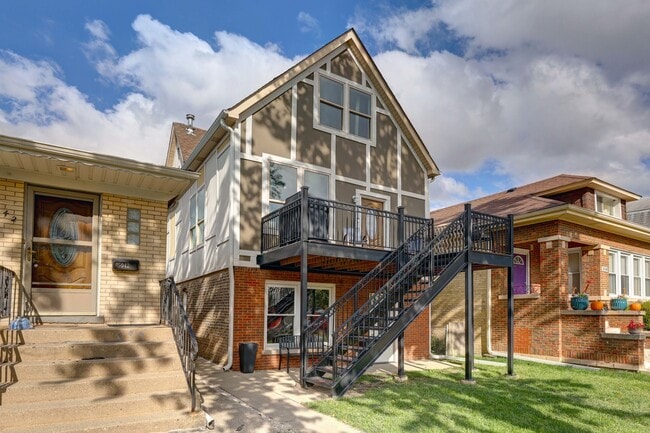 Photo - 5040 W Berenice Ave