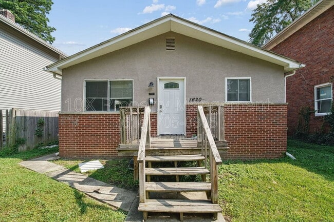 1620 Arlington Ave