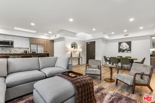 Photo - 4806 Sylmar Ave Unit PH2