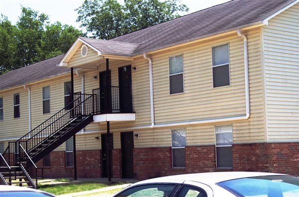 Photo - Windsor Court Apartments