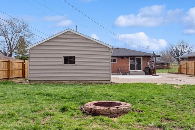 Photo - 3 Bedroom Ranch Home