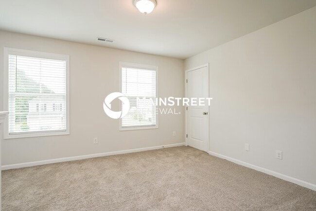4 Bedroom Pet-Friendly Home in FRANKLINTON, NC with Main Street Renewal