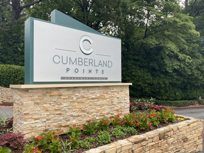 Building Photo - Cumberland Pointe Rental