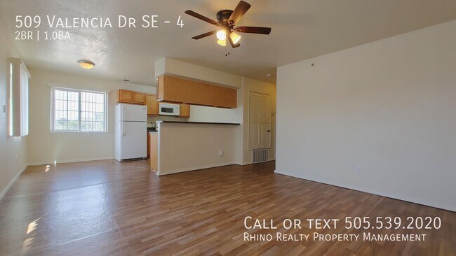 509 Valencia Dr SE Unidad 4