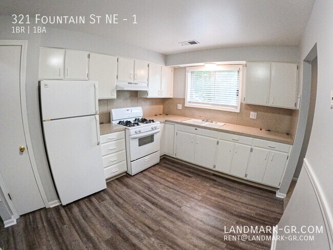 Photo - 321 Fountain St NE Unit 1