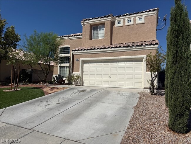 Photo - 1541 Dusty Canyon St