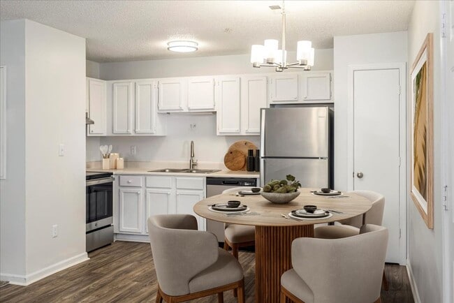 Stoney Ridge Luxury Apartments