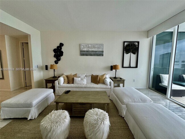 Photo - 18101 Collins Ave Unit 4302