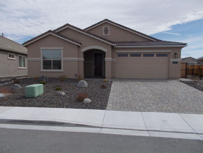 Immaculate 4 BR, 3.5 Bath, 2 Car Garage Ho... - Immaculate 4 BR, 3.5 Bath, 2 Car Garage Ho... House