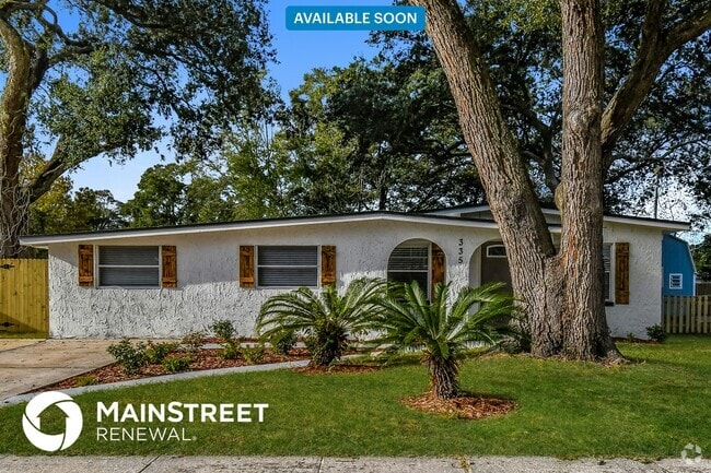 Building Photo - 335 Bonnlyn Dr Rental