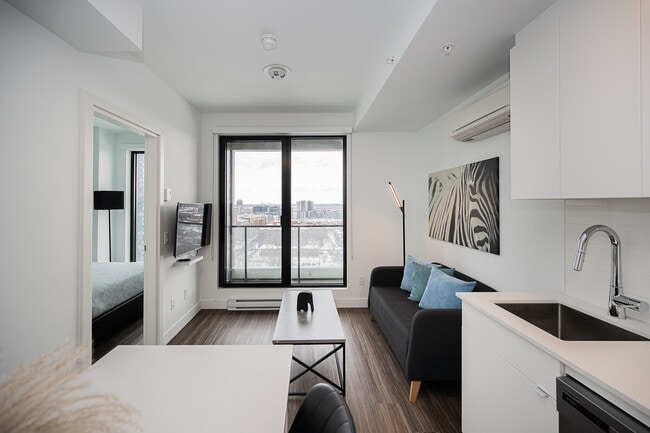 Photo - 1383 Av. Argyle Unit SI ID1261802P