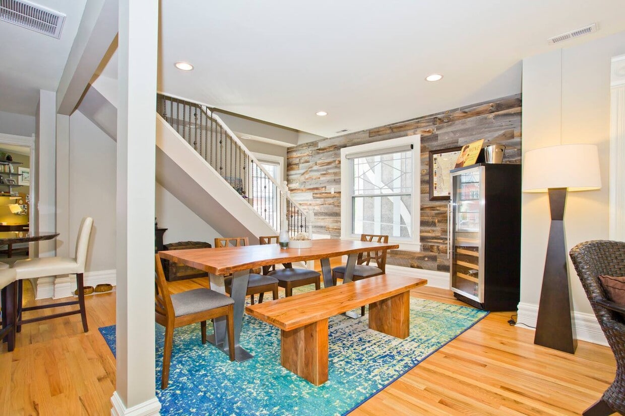 Photo - 1156 N Logan St (Denver, CO)