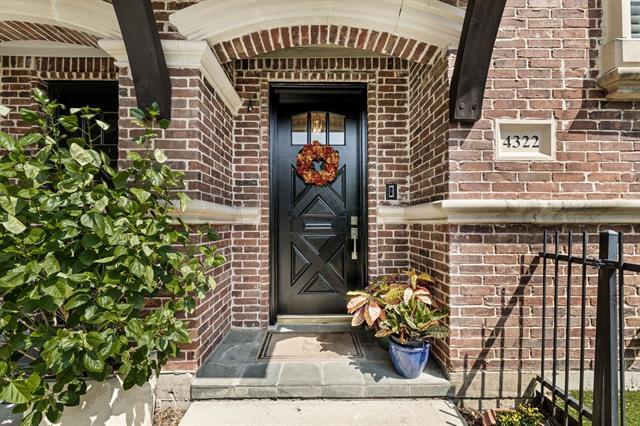 Photo - 4322 Throckmorton St