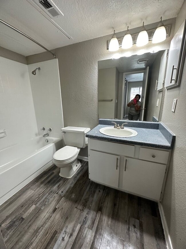 Photo - Spacious and Affordable Townhome 2beds 2 baths