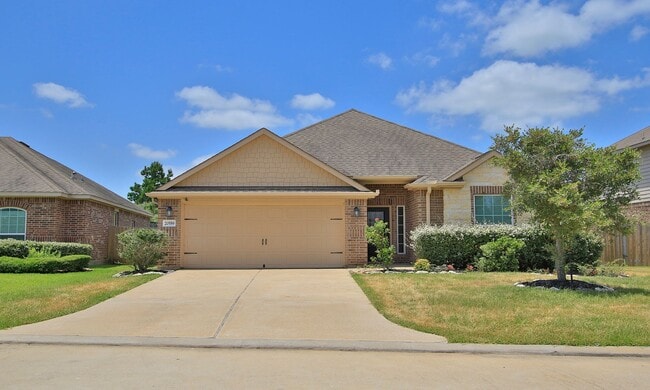 Building Photo - Adorable 1-story home located in Hockley!